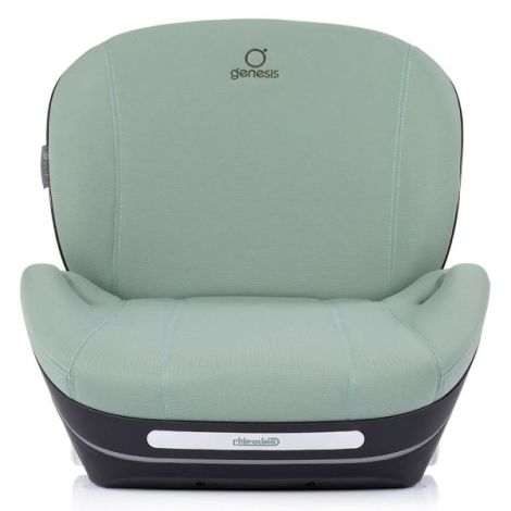 Inaltator auto Chipolino Genesis I-Size 125-150 cm cu sistem Isofix matcha - imagine 6